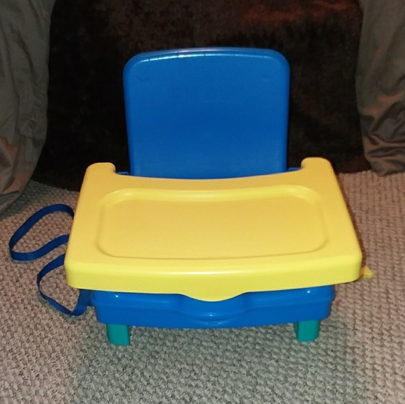 Safety 1st Other Excellent Condition Safety St Portable Chair